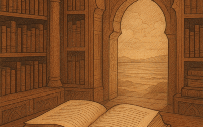 رحلتي مع الكتاب 2… ( بدايات التحول)