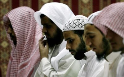 الاصلاح في السعودية يأتي هادئا من الداخل