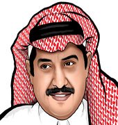منصور النقيدان: أطفالنا إرهابيون !