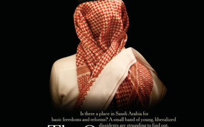 The Jihadi Who Kept Asking Why [Intruders in the House of Saud ]