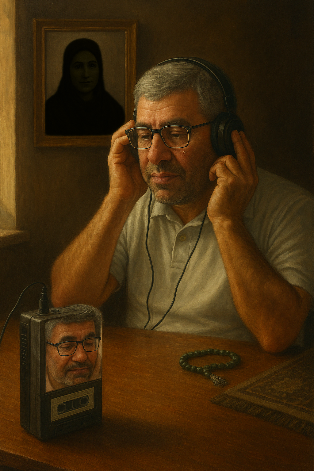 أمي