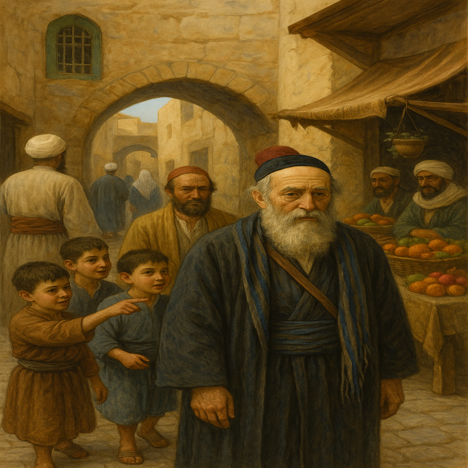 اليهود