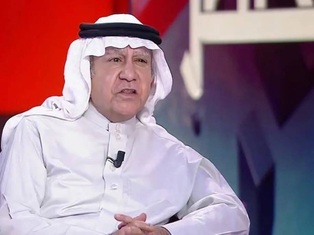 تركي الحمد حاضرٌ لا يغيب.