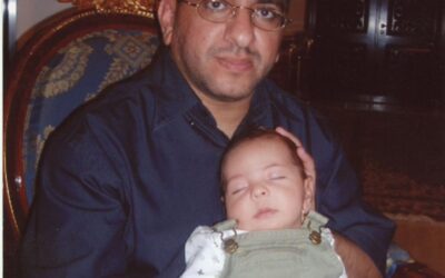 على مشارف الخمسين