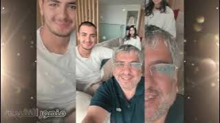 يوسف بن منصور عن أبيه في عامه السادس والخمسين